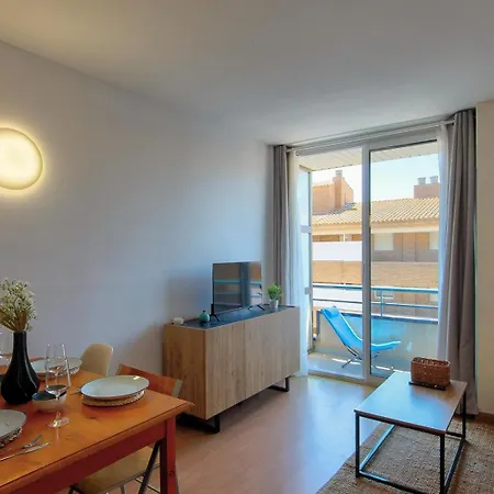 El Blauet Apartment L'Estartit
