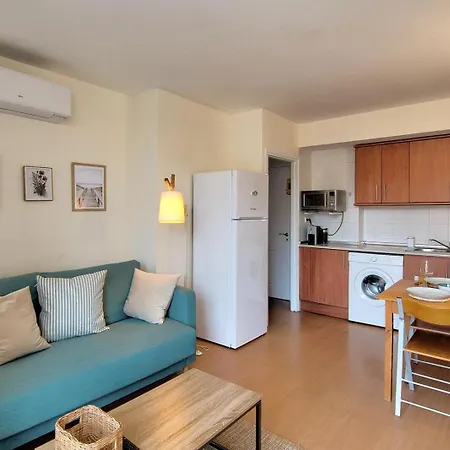 El Blauet Apartment *
