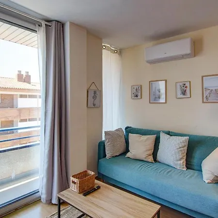 Apartment El Blauet L'Estartit
