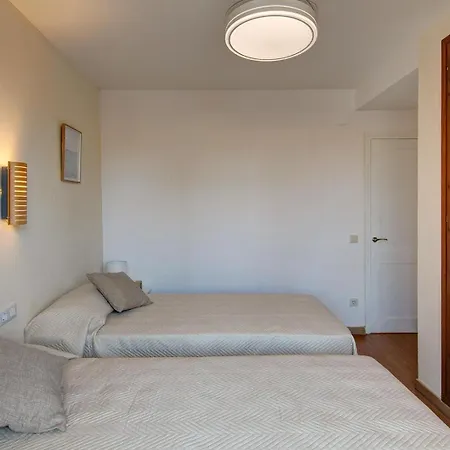 Apartment El Blauet