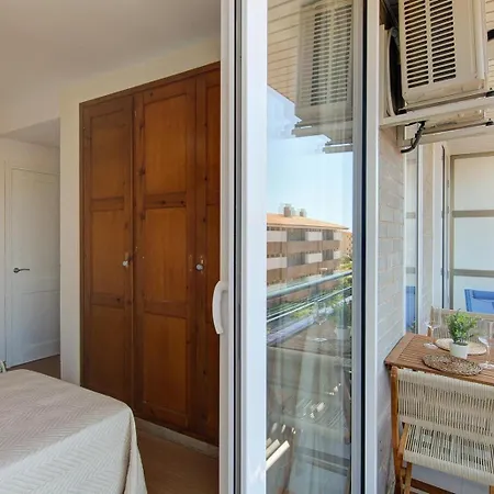 El Blauet Apartment L'Estartit
