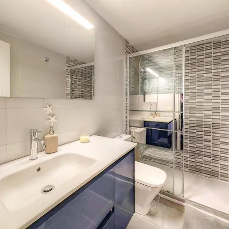 El Blauet Apartment L'Estartit