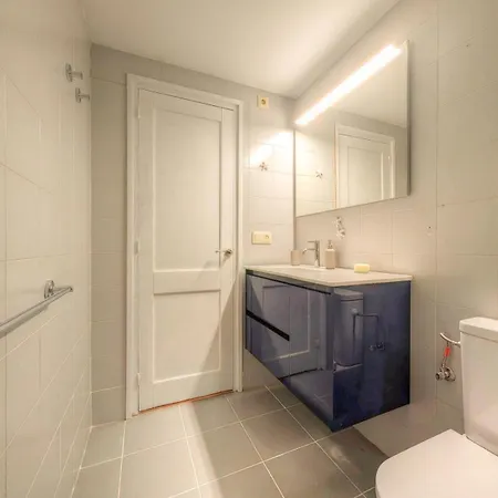 Apartment El Blauet L'Estartit