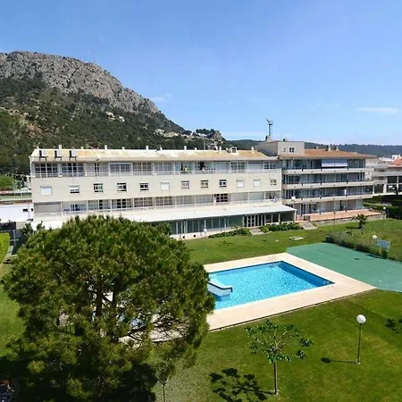 El Blauet Apartment *