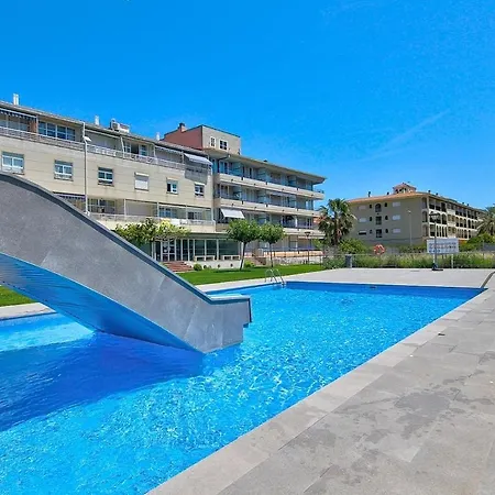 Apartment El Blauet L'Estartit