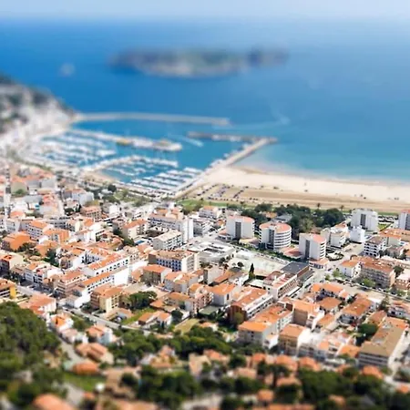 El Blauet L'Estartit